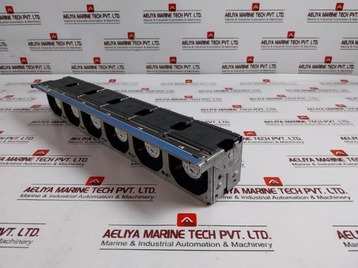 Hp Delta Electronics 654569-001 Brushless Fan Cage W/ Pfr0612Xhe Assy Fan Dc12V