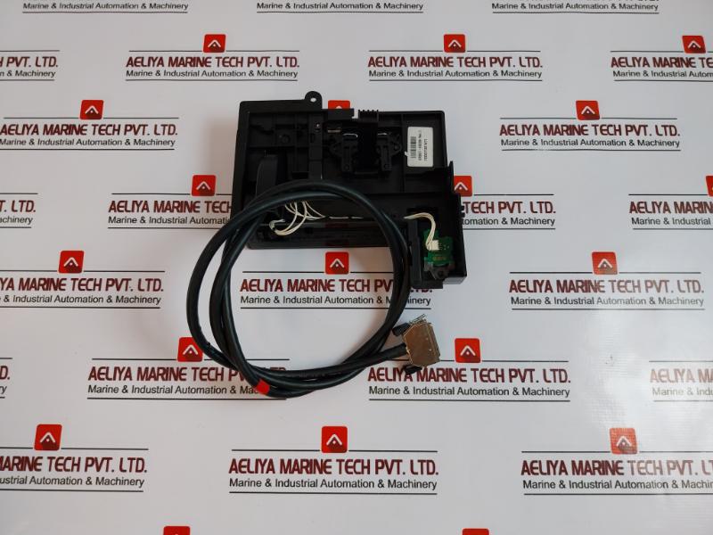 Hp Designjet Cr357-60208 Control Panel Assembly Rev.1