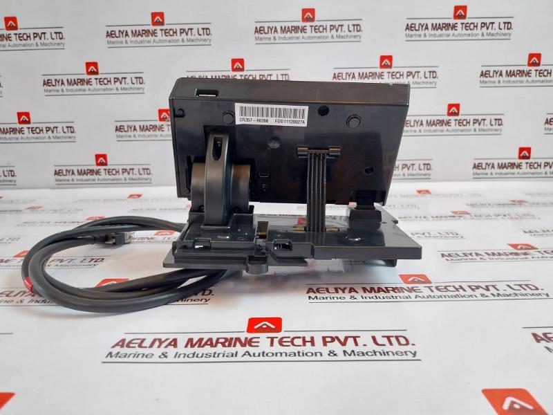 Hp Designjet Cr357-60208 Control Panel Assembly Rev.1