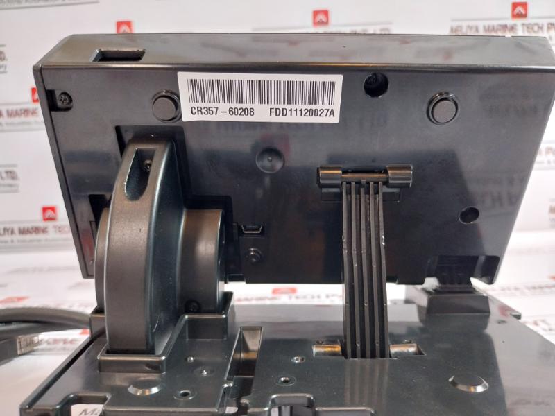 Hp Designjet Cr357-60208 Control Panel Assembly Rev.1