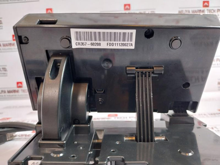 Hp Designjet Cr357-60208 Control Panel Assembly Rev.1