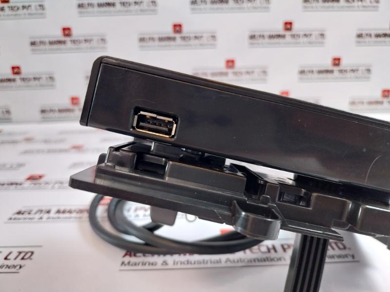 Hp Designjet Cr357-60208 Control Panel Assembly Rev.1