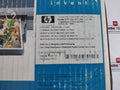HP Deskjet 3845 Color Inkjet Printer Set 8 29160 43410 0, C9037G-001