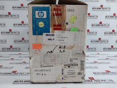 HP Deskjet 3845 Color Inkjet Printer Set 8 29160 43410 0, C9037G-001