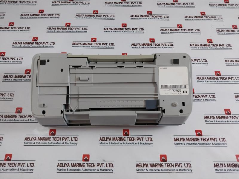 HP Deskjet 3845 Color Inkjet Printer Set 8 29160 43410 0, C9037G-001