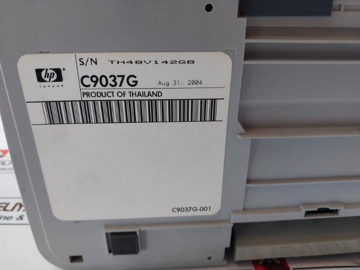 HP Deskjet 3845 Color Inkjet Printer Set 8 29160 43410 0, C9037G-001