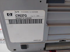 HP Deskjet 3845 Color Inkjet Printer Set 8 29160 43410 0, C9037G-001