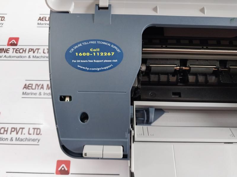 HP Deskjet 3845 Color Inkjet Printer Set 8 29160 43410 0, C9037G-001