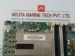 Hp Desktop Motherboard Rev: 0H 656933-001