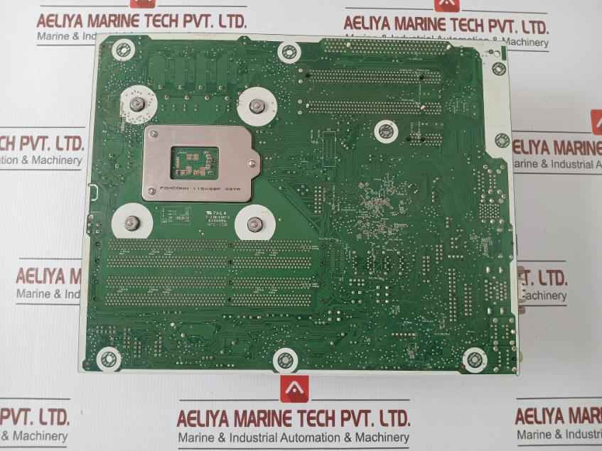Hp Desktop Motherboard Rev: 0H 656933-001