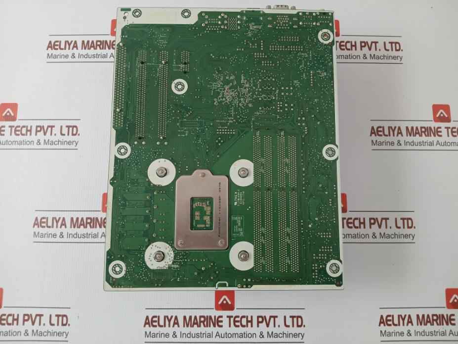 Hp Desktop Motherboard Rev: 0H 656933-001