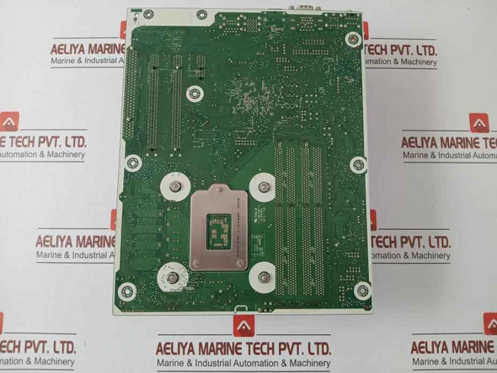 Hp Desktop Motherboard Rev: 0H 656933-001