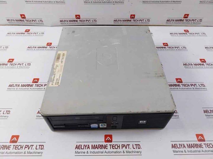 Hp Dh-16D2S-ct2 Compaq Small Form Factor(Sff) Pc Rev 1-20 Dh-16D2S