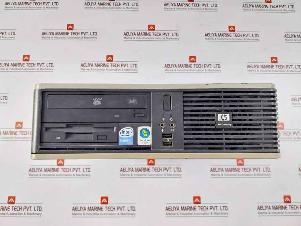Hp Dh-16D2S-ct2 Compaq Small Form Factor(Sff) Pc Rev 1-20 Dh-16D2S