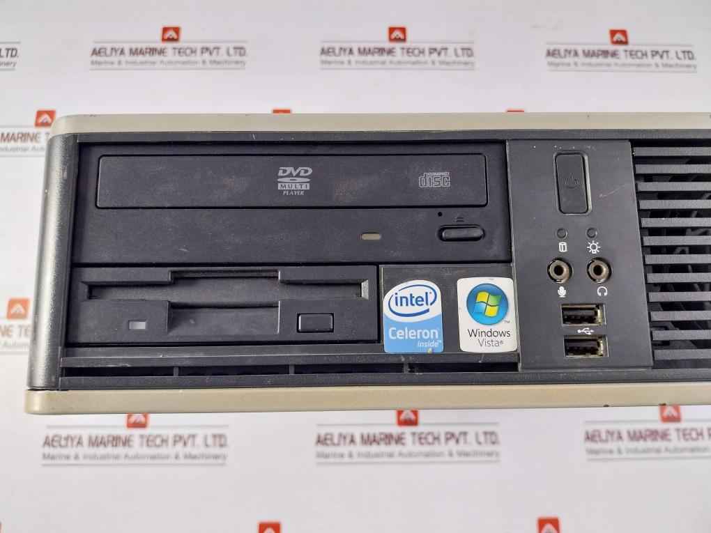 Hp Dh-16D2S-ct2 Compaq Small Form Factor(Sff) Pc Rev 1-20 Dh-16D2S