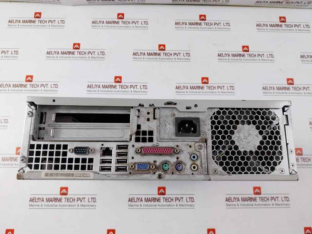 Hp Dh-16D2S-ct2 Compaq Small Form Factor(Sff) Pc Rev 1-20 Dh-16D2S