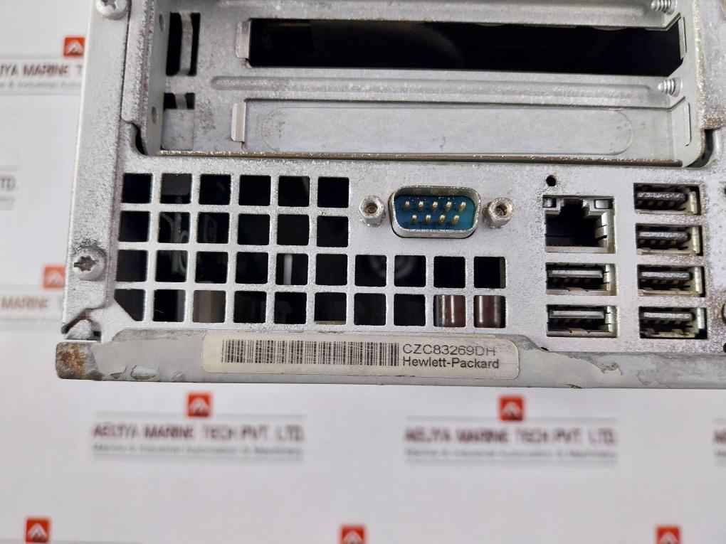 Hp Dh-16D2S-ct2 Compaq Small Form Factor(Sff) Pc Rev 1-20 Dh-16D2S