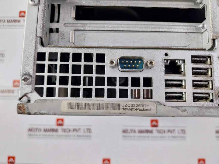 Hp Dh-16D2S-ct2 Compaq Small Form Factor(Sff) Pc Rev 1-20 Dh-16D2S
