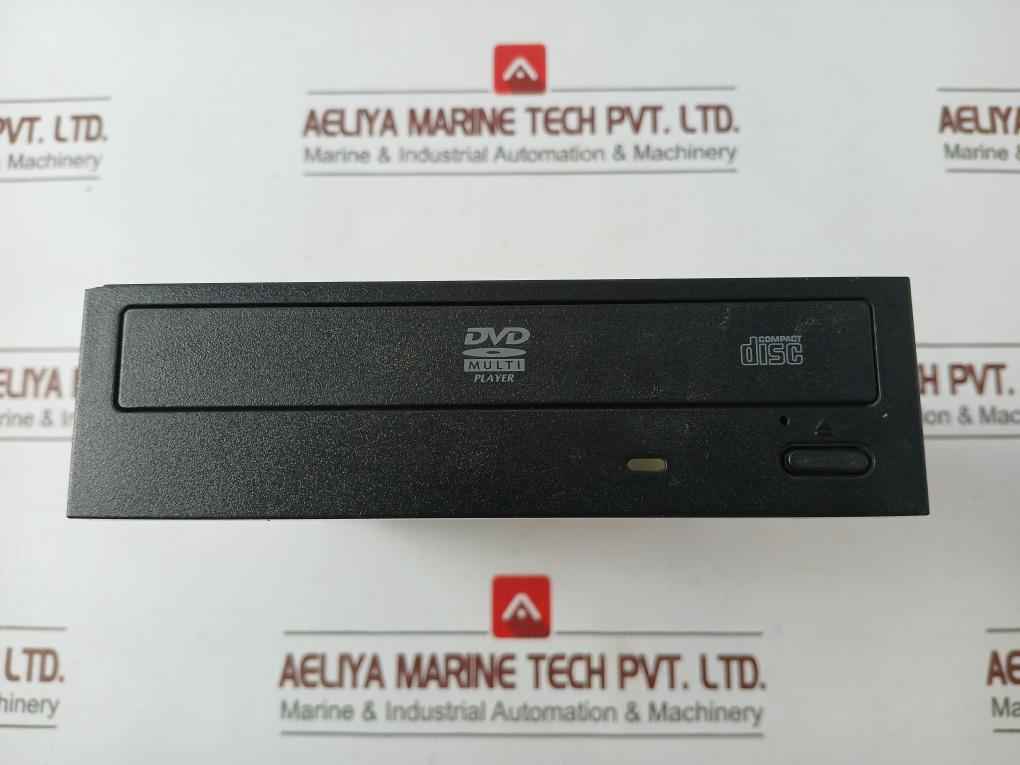 Hp Dh-16D2S-ct2 Dvd-rom Drive 7Aa88012Nw2N0U 410125-200 Dc-12V 1.5A