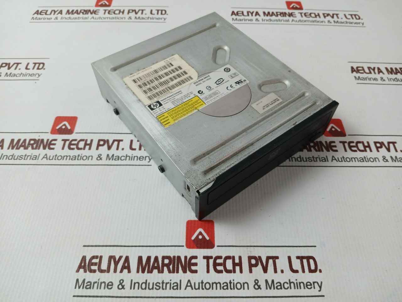 Hp Dh-16D2S-ct2 Dvd-rom Drive 7Aa88012Nw2N0U 410125-200 Dc-12V 1.5A