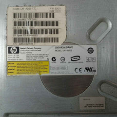 Hp Dh-16D2S-ct2 Dvd-rom Drive 7Aa88012Nw2N0U 410125-200 Dc-12V 1.5A