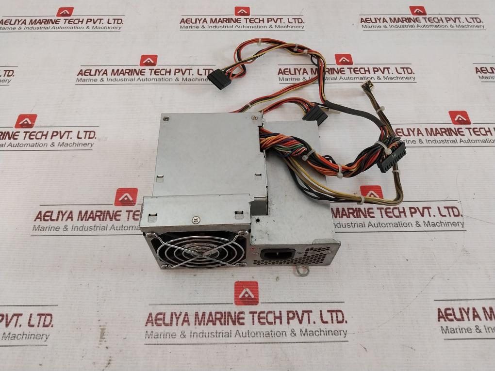 Hp Dps-240Fb-1 A Power Supply 100-240V-/5A, 47Hz-63Hz A000119 E131881