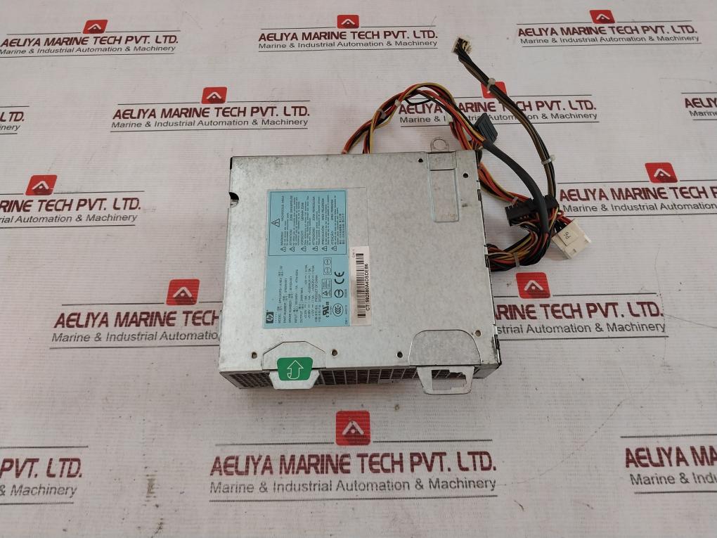 Hp Dps-240Fb-1 A Power Supply 100-240V-/5A, 47Hz-63Hz A000119 E131881