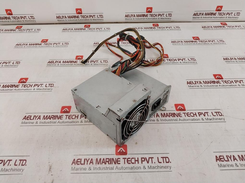 Hp Dps-240Fb-1 A Power Supply 100-240V-/5A, 47Hz-63Hz A000119 E131881
