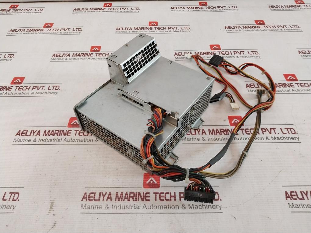 Hp Dps-240Fb-1 A Power Supply 100-240V-/5A, 47Hz-63Hz A000119 E131881