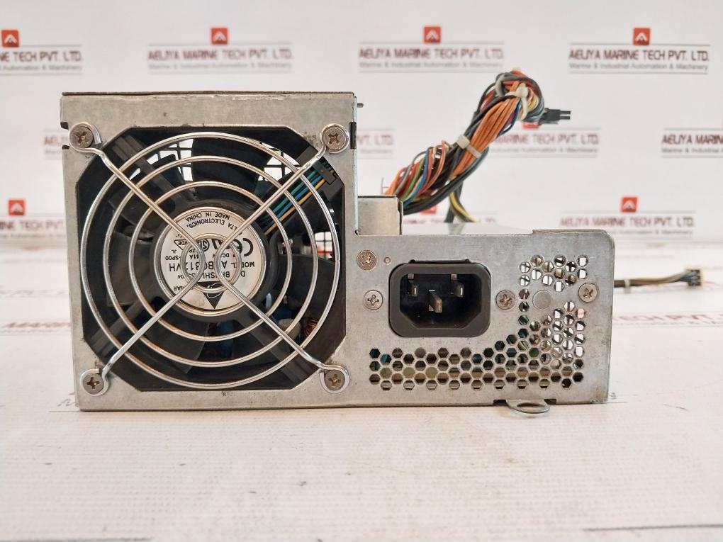 Hp Dps-240Fb-1 A Power Supply 100-240V-/5A, 47Hz-63Hz A000119 E131881