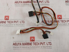 Hp Dps-240Fb-1 A Power Supply 100-240V-/5A, 47Hz-63Hz A000119 E131881
