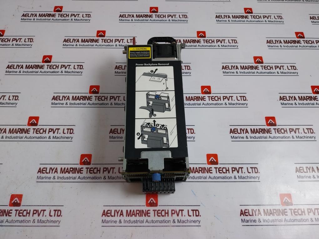 Hp Dps-750Ab-3 A Switching Power Supply Unit 643955-101 100V-240V~/9-4.5A