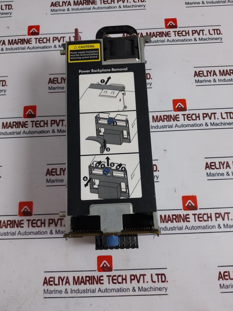 Hp Dps-750Ab-3 A Switching Power Supply Unit 643955-101 100V-240V~/9-4.5A