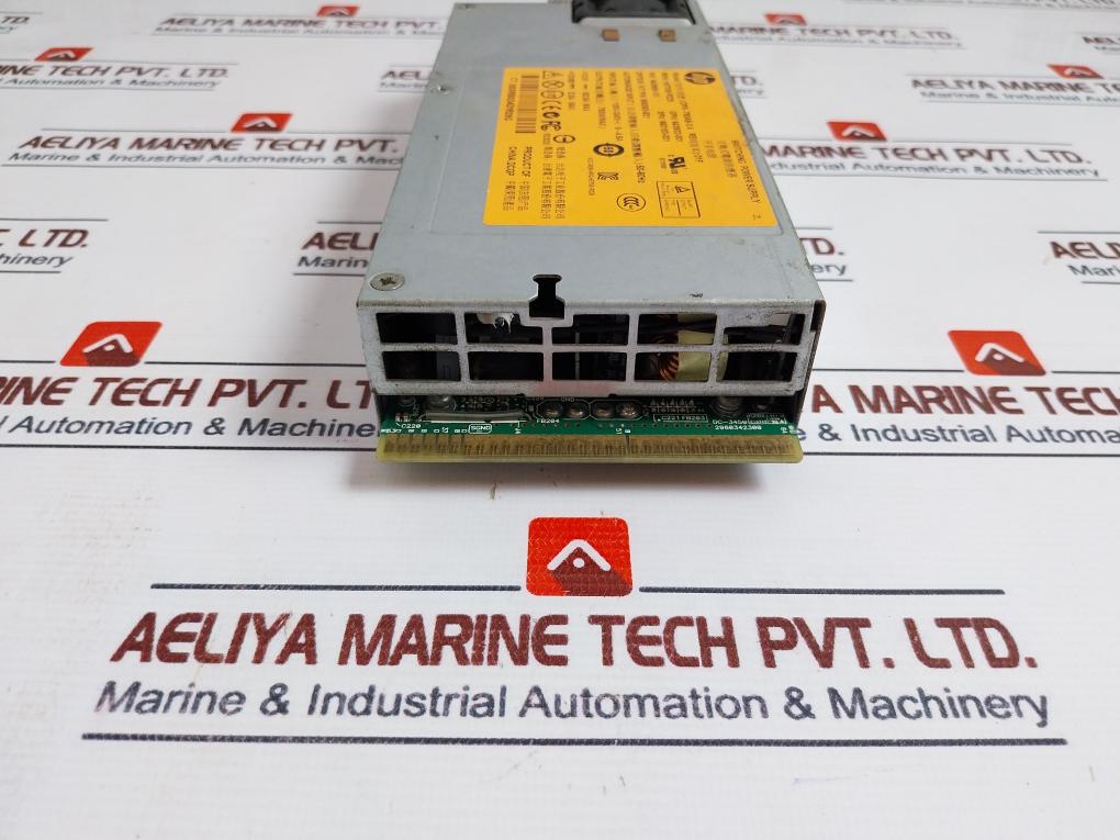 Hp Dps-750Ab-3 A Switching Power Supply Unit 643955-101 100V-240V~/9-4.5A