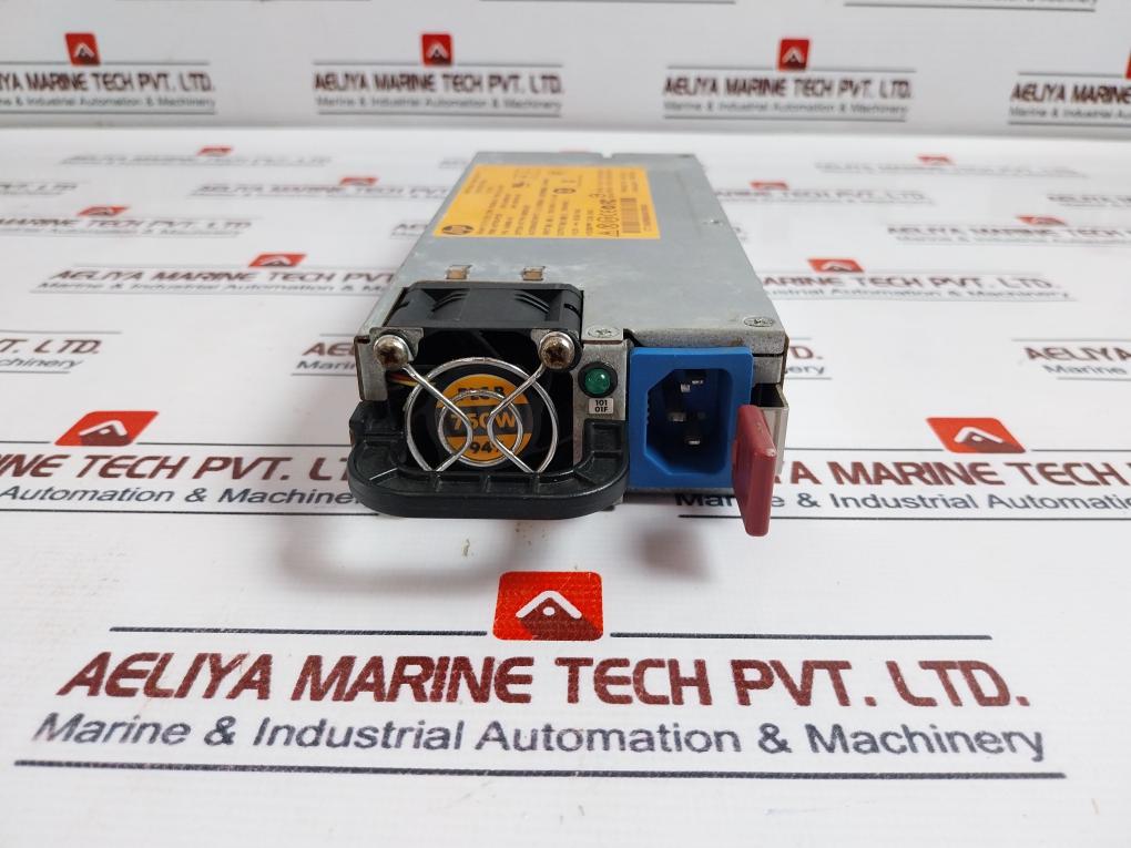 Hp Dps-750Ab-3 A Switching Power Supply Unit 643955-101 100V-240V~/9-4.5A