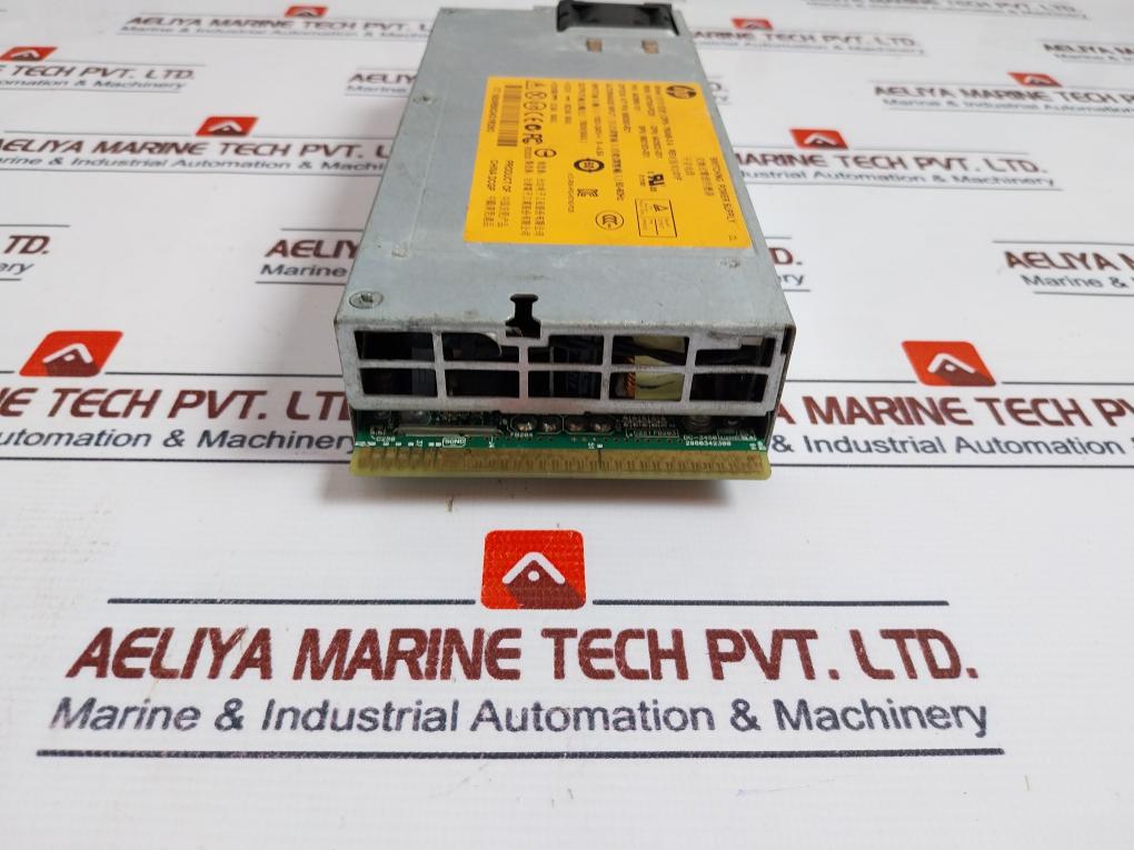 Hp Dps-750Ab-3 A Switching Power Supply Unit 643955-101 100V-240V~/9-4.5A