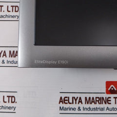 Hp E190I Ips Display Hstnd-3891-w