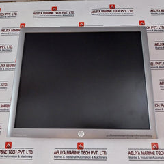 Hp E190I Ips Display Hstnd-3891-w