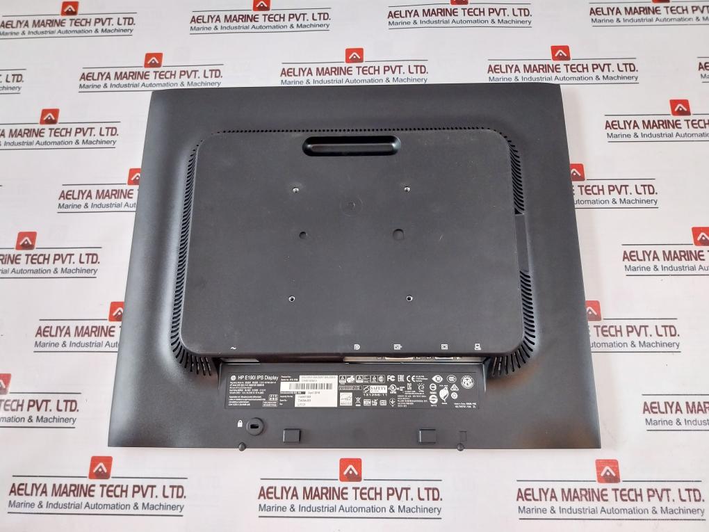 Hp Hstnd-3891-w Ips Display