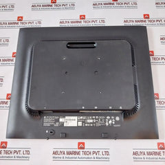 Hp E190I Ips Display Hstnd-3891-w