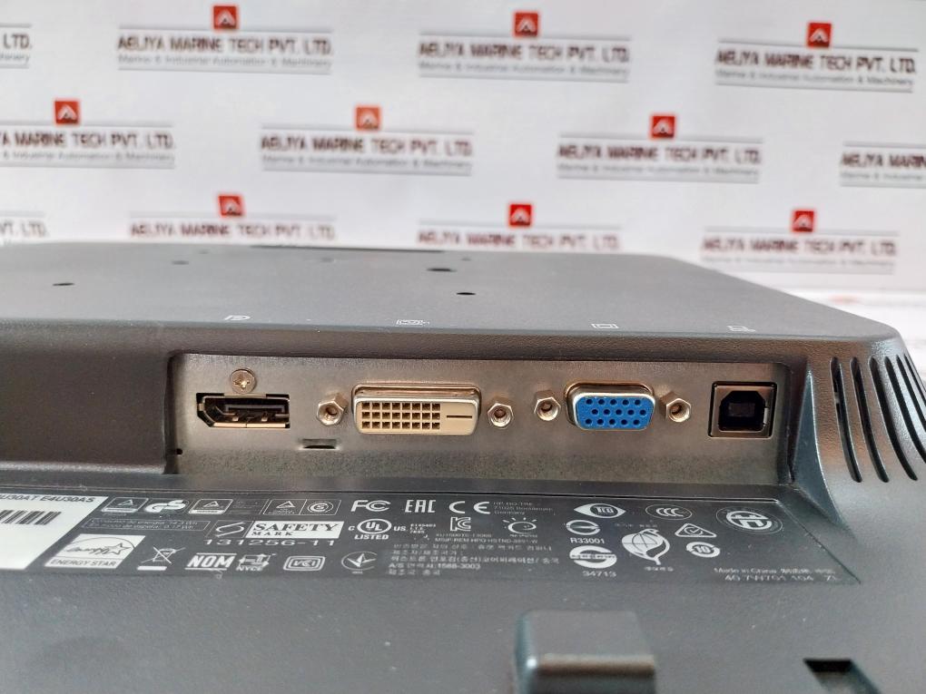 Hp Hstnd-3891-w Ips Display