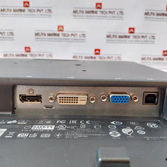Hp E190I Ips Display Hstnd-3891-w