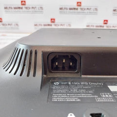 Hp E190I Ips Display Hstnd-3891-w