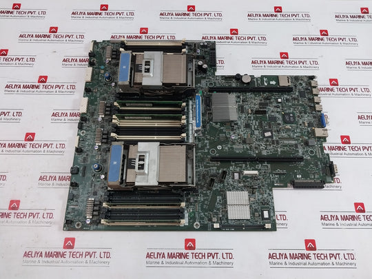 Hp Fxnessn-001P Server Motherboard System Board 94V-0 Rev. A 16 Wwids