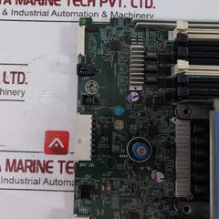 Hp Fxnessn-001P Server Motherboard System Board 94V-0 Rev. A 16 Wwids