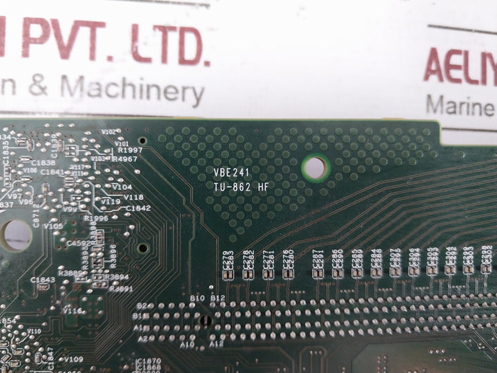 Hp Fxnessn-001P Server Motherboard System Board 94V-0 Rev. A 16 Wwids