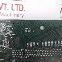 Hp Fxnessn-001P Server Motherboard System Board 94V-0 Rev. A 16 Wwids
