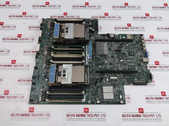 Hp Fxnessn-001P Server Motherboard System Board 94V-0 Rev. A 16 Wwids