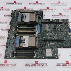 Hp Fxnessn-001P Server Motherboard System Board 94V-0 Rev. A 16 Wwids