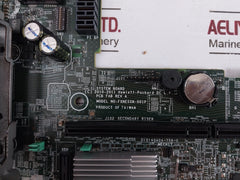 Hp Fxnessn-001P Server Motherboard System Board 94V-0 Rev. A 16 Wwids